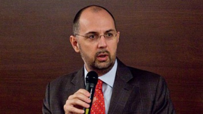 Kelemen, despre autonomie: Trebuie să aducem Catalonia şi Tirolul de Sud în Ardeal
